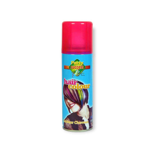 Picture of HAIR SPRAY NEON PINK